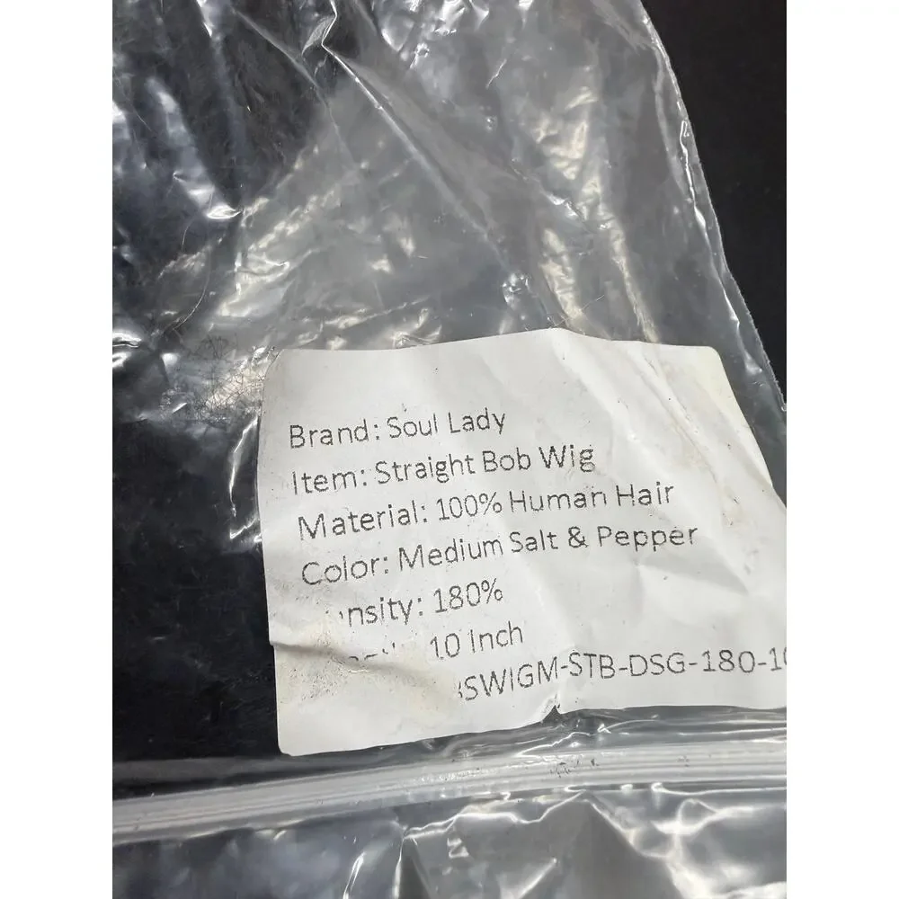 Soul Lady new tags